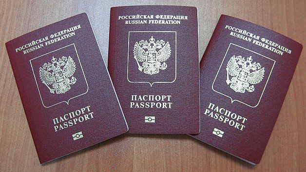 Российский журналист выяснил, что в Российский журналист выяснил, что в