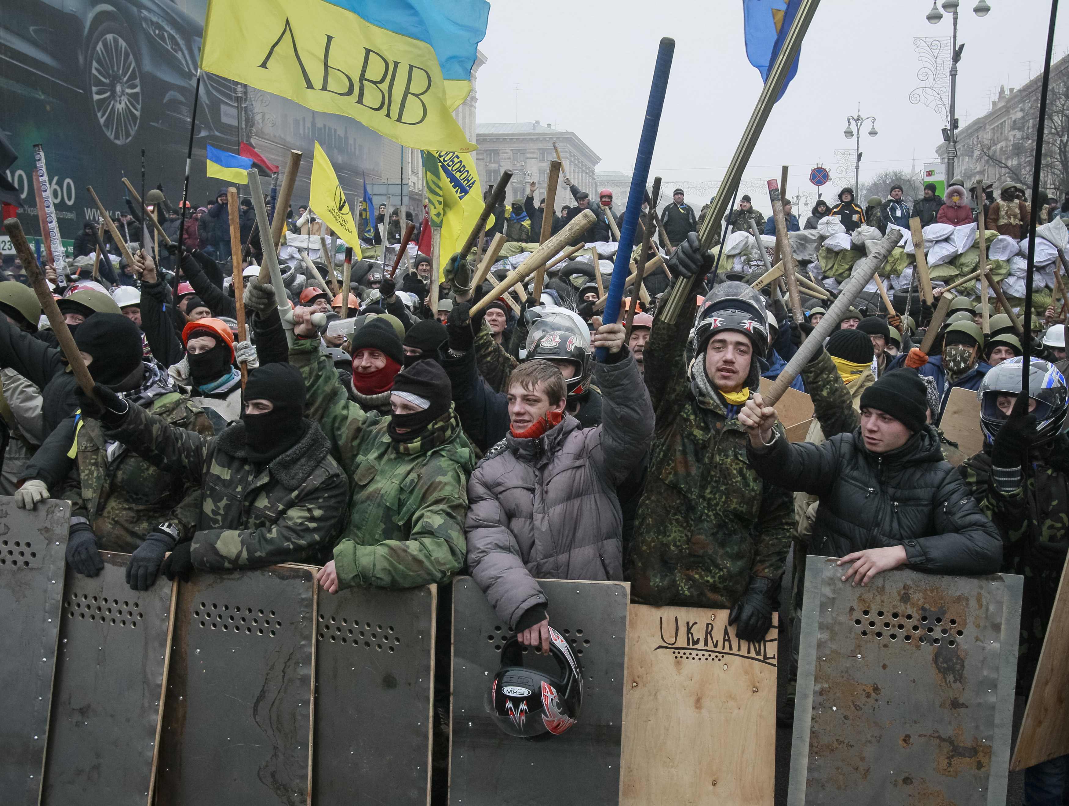 Украинский национализм. Майдан 2014 националисты. Украина Майдан 2014 национализм. Бандеровцы на Майдане 2014.