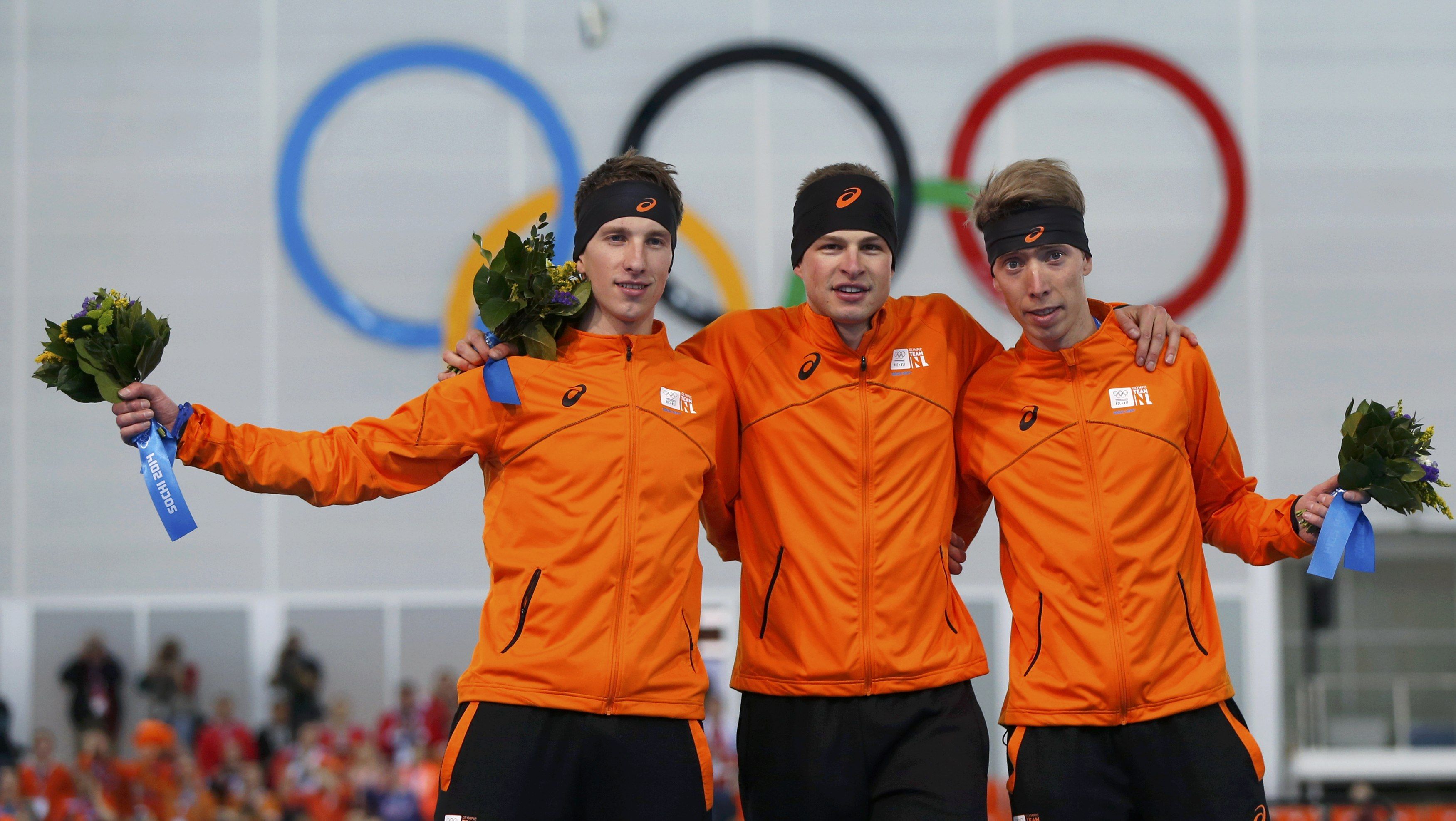 Спортсмены голландии. Нидерланды спортсмены. Голландские спортсмены. Спортсмены из Голландии. Зимняя форма Нидерланды спортсменов.