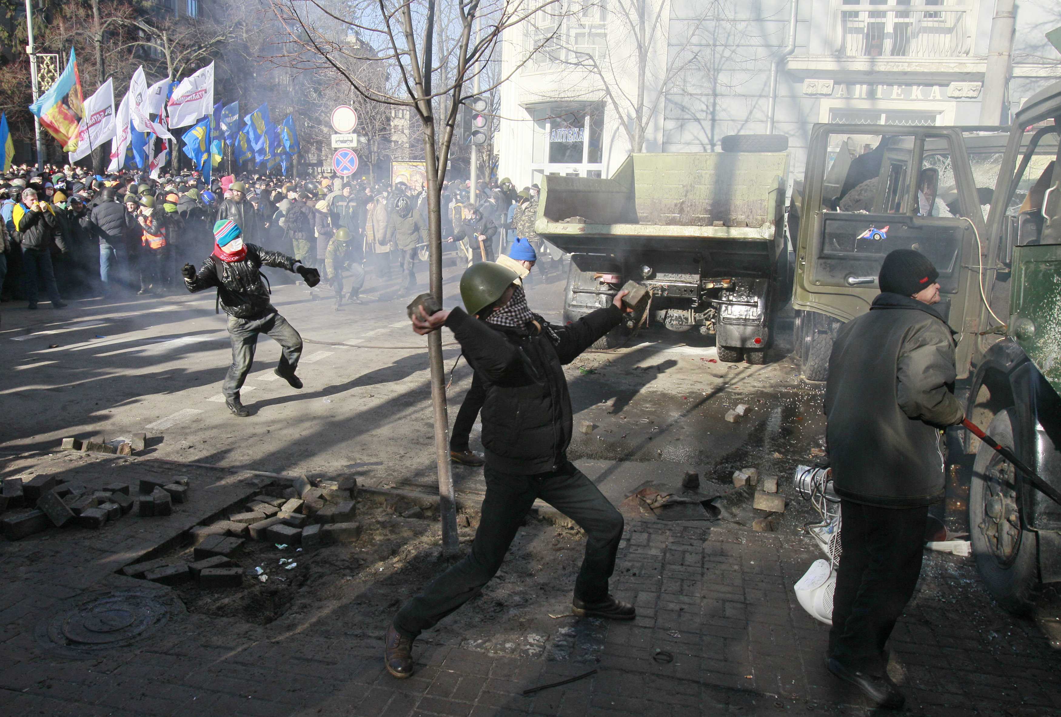 Майдан часть 1. Киевский Майдан 2014 силовики. Евромайдан на Украине в 2014.