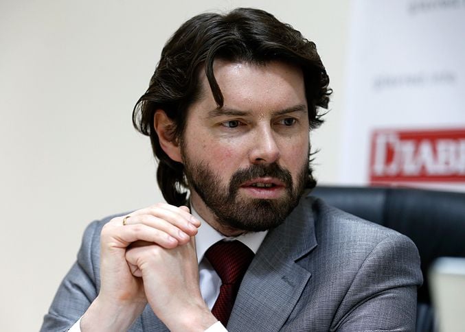 Андрій Новак Андрій Новак