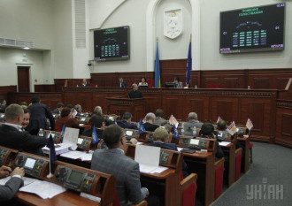 Киевсовет Киевсовет