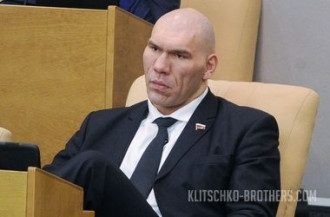 Микола Валуєв Микола Валуєв