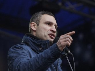Виталий Кличко Виталий Кличко