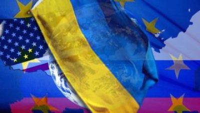 Госсекретарь США: мы солидарны с украинцами в их борьбе