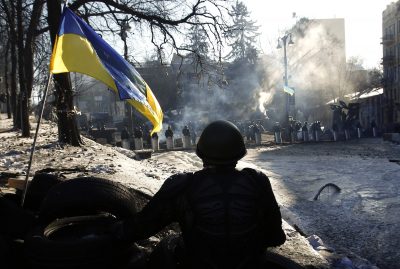 Активистам Майдана все еще грозит статья о беспорядках Активистам Майдана все еще грозит статья о беспорядках