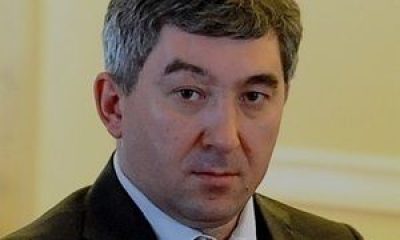 На Майдане объявили о выходе регионала из фракции: Грушевский назвал это провокацией
