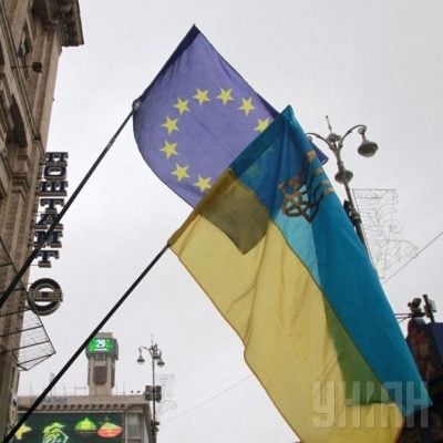 Раньше 21 марта Ассоциация Украины с ЕС не будет подписана Раньше 21 марта Ассоциация Украины с ЕС не будет подписана