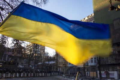 Завтра Майдан отправится пикетировать Раду - Парубий