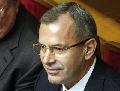 Глава АП Андрей Клюев