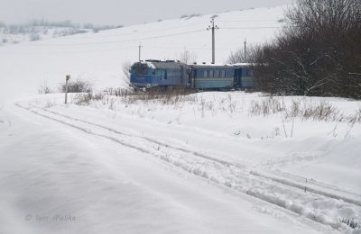 Очевидцы рассказали подробности смертельного ДТП на Сумщине