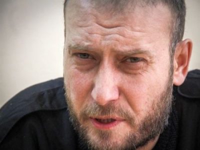 Захватить Майдан без большой крови не удастся – "Правый сектор"