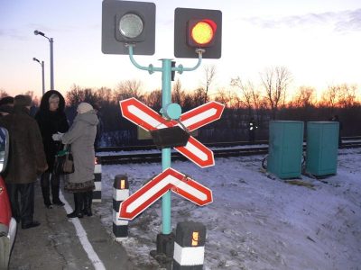 Семьи погибших в ДТП под Сумами получат от Кабмина по 100 тысяч