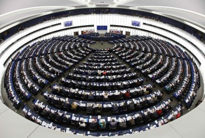 Европарламент Европарламент