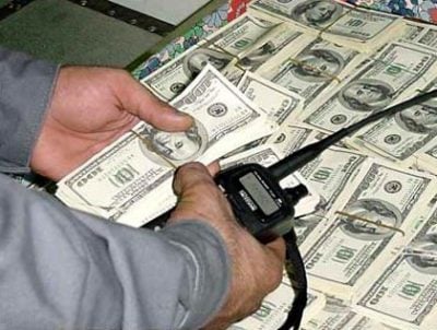 Эксперты прогнозируют рост валютных резервов Украины Эксперты прогнозируют рост валютных резервов Украины