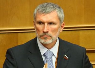 Алексей Журавлев