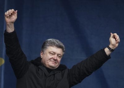 Петр Порошенко Петр Порошенко