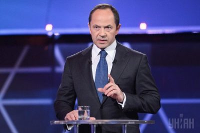 Сергій Тігіпко Сергій Тігіпко