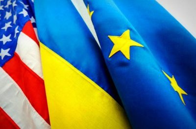 Отношения с Россией, ЕС и США: чего ждать Украине