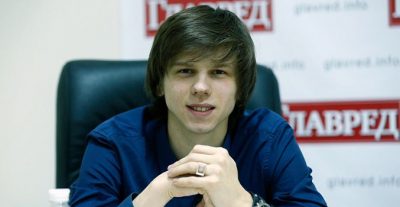 Хореограф Александр Лещенко: меня в Сочи все устраивало