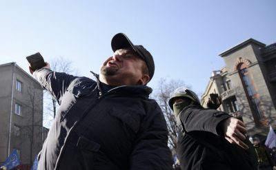 / Reuters / Reuters