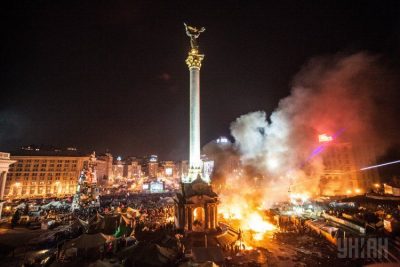 Власть снова заявляет о борьбе с радикалами