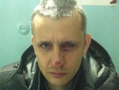 Милиция рассказала о "титушках", которые убили журналиста Веремия в центре Киева