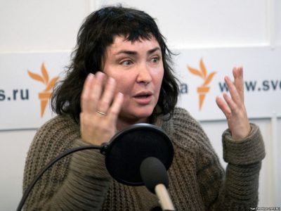 Певица Лолита Певица Лолита