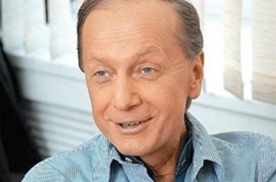 Михаил Задорнов Михаил Задорнов