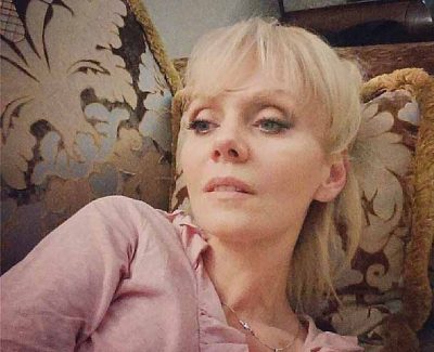 Валерия впервые прокомментировала потерю ребенка: я поняла, что хочу еще родить