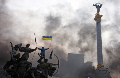 В Европе рассказали о санкциях против Украины: визы и запрет на поставки оружия