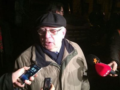 СБУ доказала связь представителя Путина с боевиками на Донбассе, опубликована запись