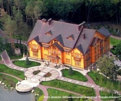 / Корреспондент / Корреспондент
