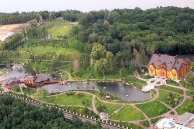 / Корреспондент / Корреспондент
