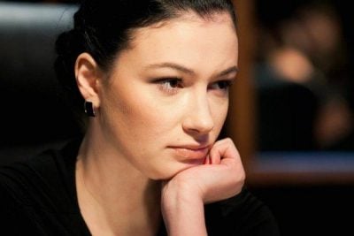 Анастасия Приходько Анастасия Приходько