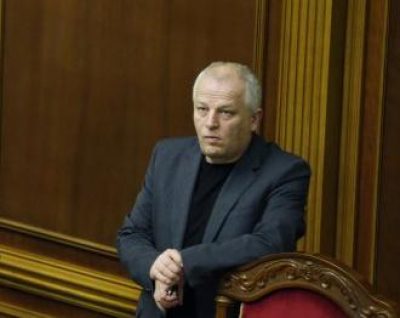 Глава НБУ Кубив написал заявление об отставке