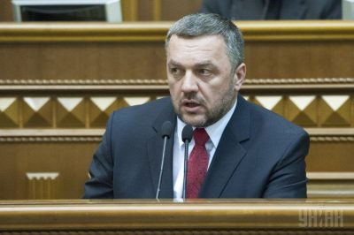 Олег Махницкий Олег Махницкий