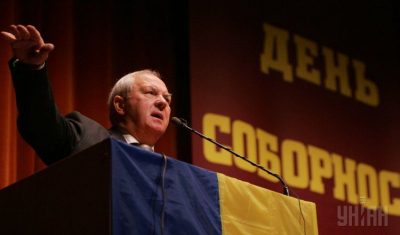 Александр Скипальский Александр Скипальский