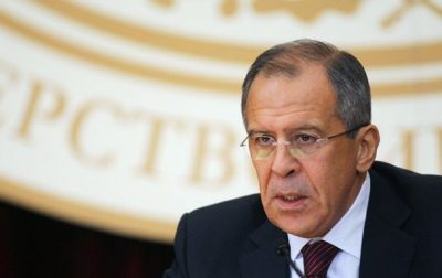 Россия рассказала, когда Украине "следовало бы" подписать Ассоциацию с ЕС