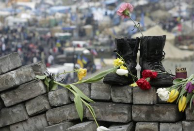 / Reuters / Reuters