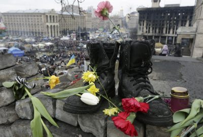 / Reuters / Reuters