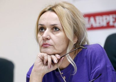 Ирина Фарион