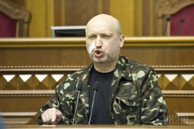 Александр Турчинов Александр Турчинов