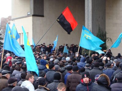 7 лет тюрьмы за разговоры на кухне: правозащитница рассказала, как оккупанты давят на крымских татар
