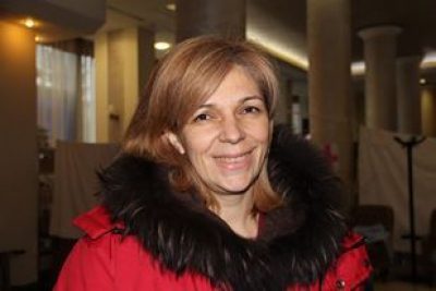 Майдан одобрил кандидатуру Ольги Богомолец на пост главы Минздрава
