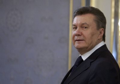 Виктор Янукович Виктор Янукович