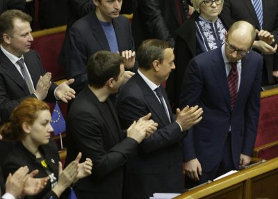 Арсений Яенюк Арсений Яенюк