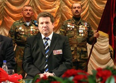 Сергей Куницын