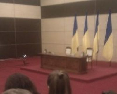 Пресс-конференция Януковича: онлайн-трансляция Пресс-конференция Януковича: онлайн-трансляция