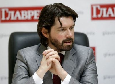 Андрей Новак Андрей Новак